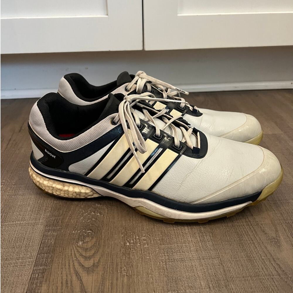 Adidas Tour360 Boost Golf Shoes
